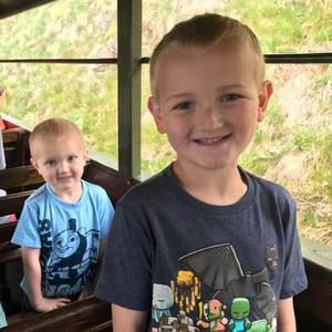 Meet your Posher, Kathy